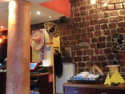 Foto: Hacienda Mexicana